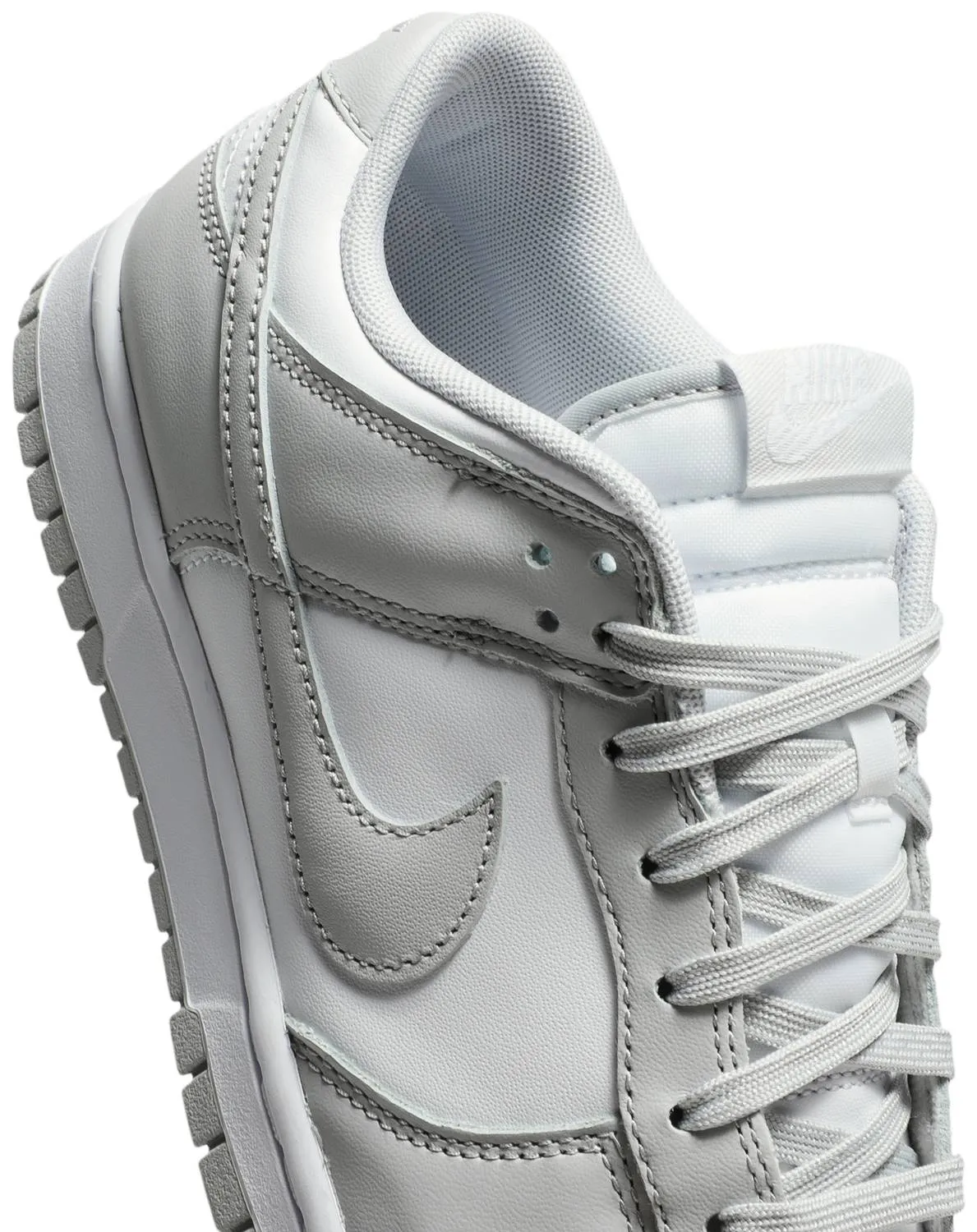 Nike Dunk Low Grey Fog