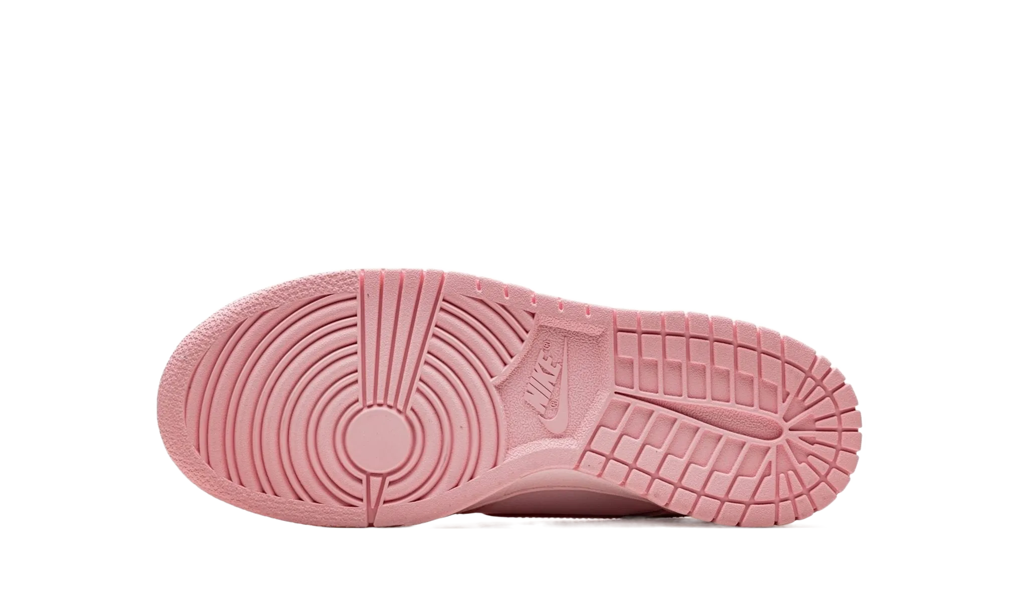 Nike Dunk Low "Triple Pink (GS)"