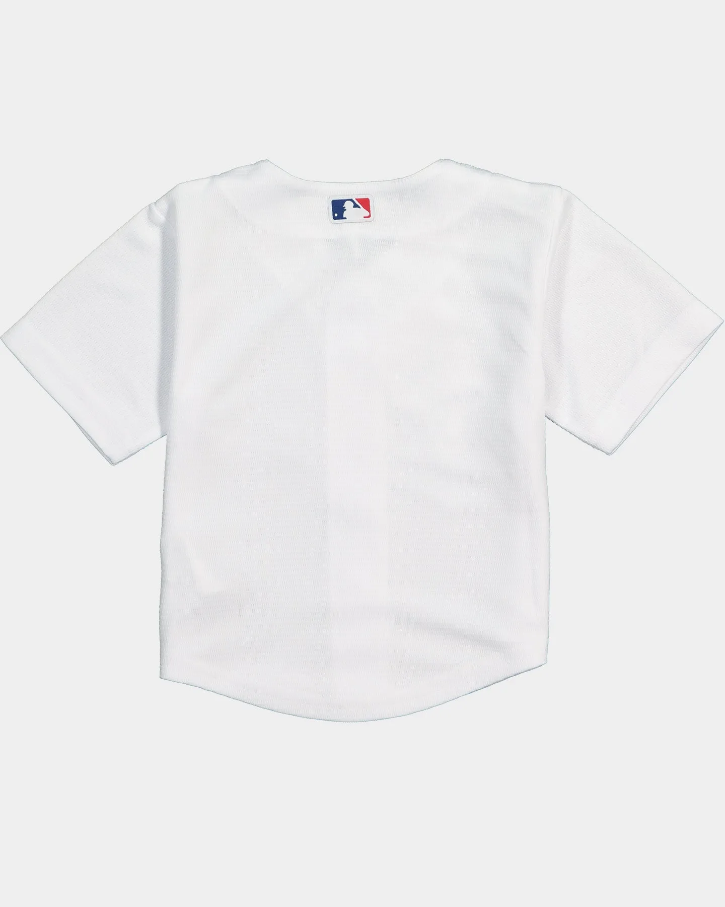 Nike Nike X MLB Infant Los Angeles Dodgers Home Replica Jersey White