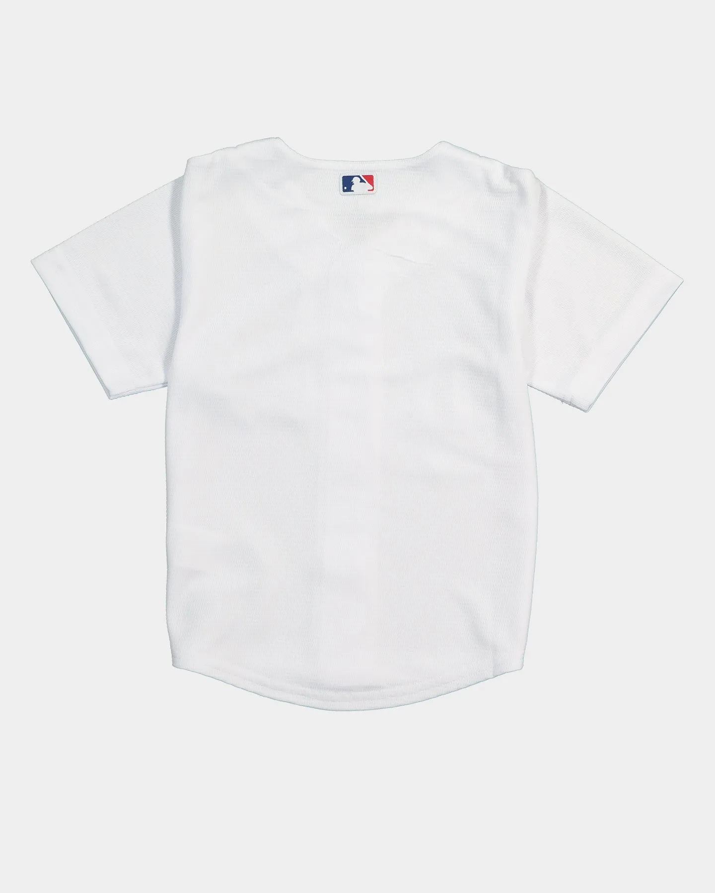 Nike Nike X MLB Kids' Los Angeles Dodgers Home Replica Jersey White