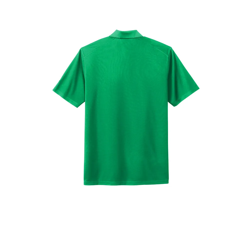 Nike NKDC1963 Dri-FIT Micro Pique 2.0 Polo - Lucid Green