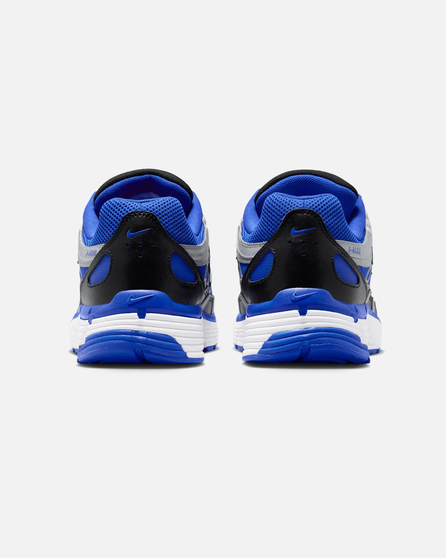 Nike P-6000 Racer Blue/White
