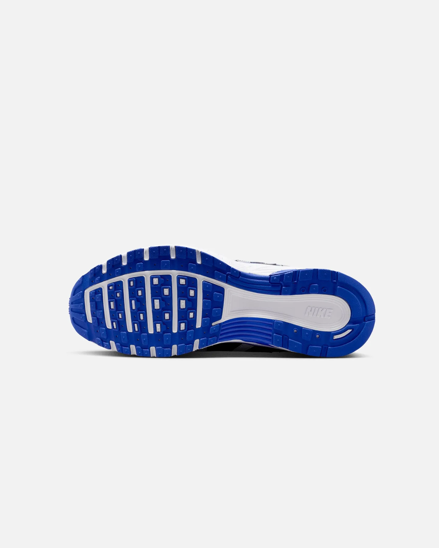 Nike P-6000 Racer Blue/White