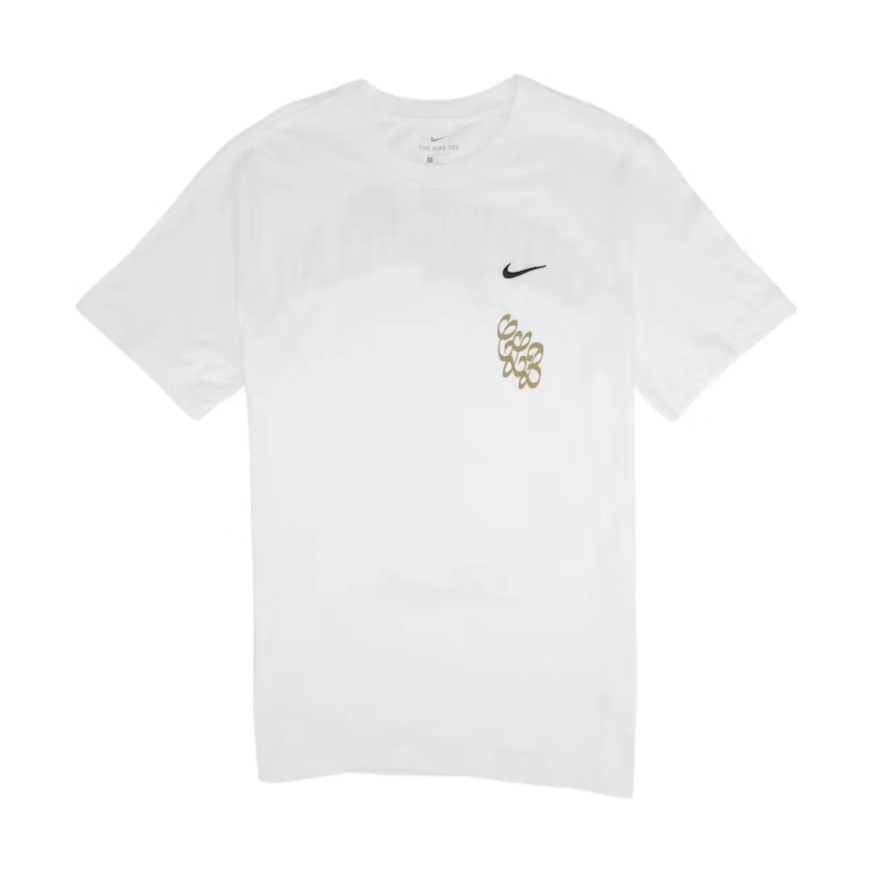 Nike x Drake Certified Lover Boy Rose T-Shirt White