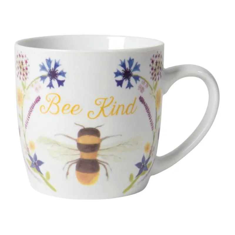 Now Designs Bee Kind Mug