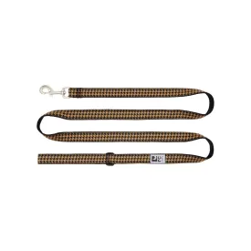 Rc Dog Leash Houndstooth