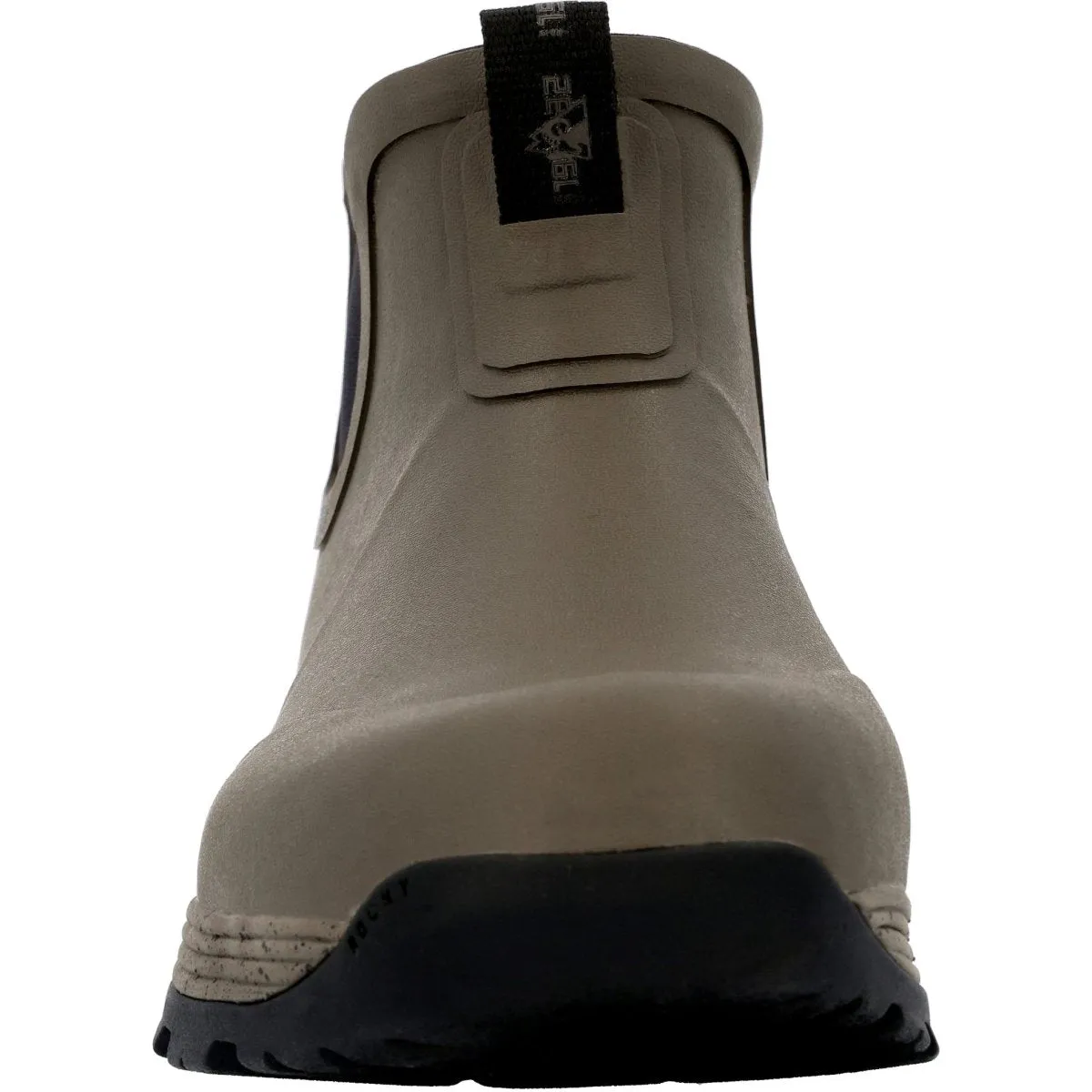 Rocky Stryker Clay 5” Men's Waterproof Pull-On Boots Rks0619 In Brown
