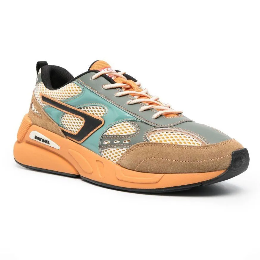 S-Serendipity Sport Sneakers - Multi