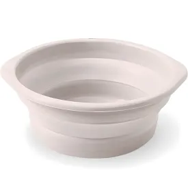 Simply& Space-Saving Multi-Purpose Folding Basin - Large, Beige, 1pc - 🏆 #31 - Home Décor - Best of December