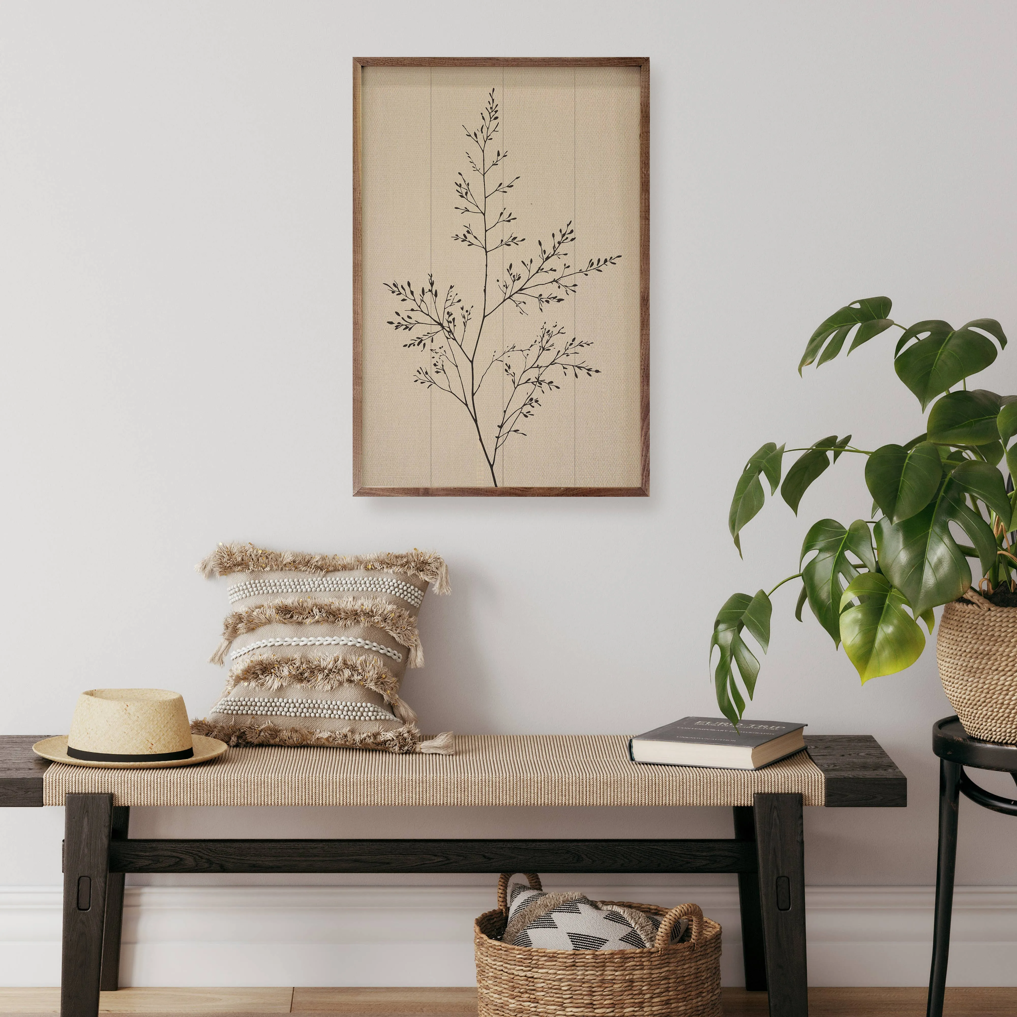 Single Branch