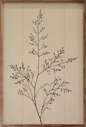 Single Branch