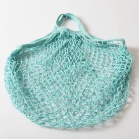 Supermarket portable convenient shopping net bag