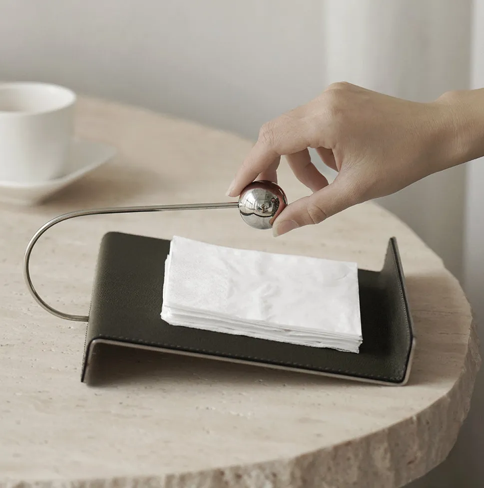 Tissue Paper Holder