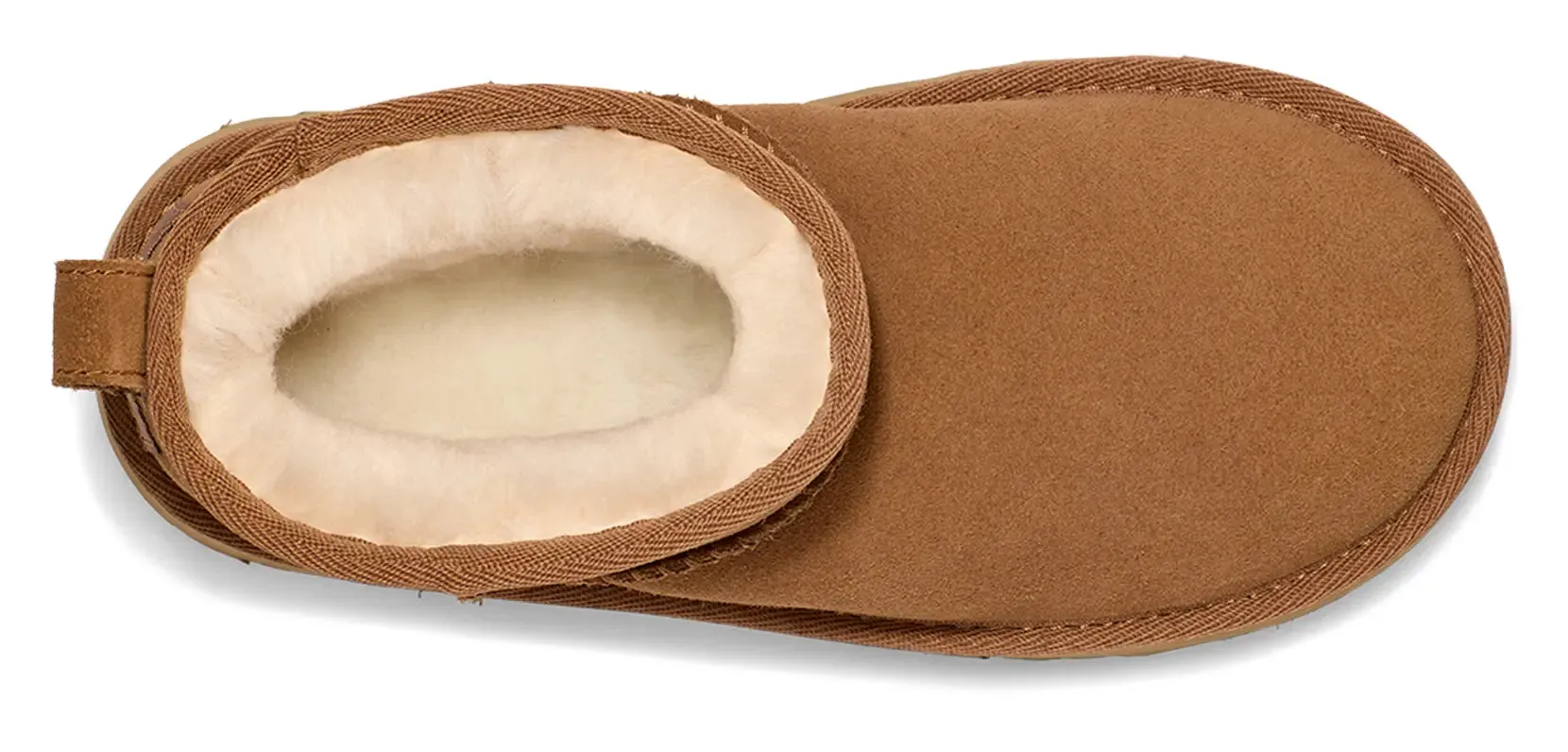UGG Kids' Classic Ultra Mini New Heights – Cozy, Stylish & Elevated