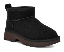 UGG Kids' Classic Ultra Mini New Heights – Cozy, Stylish & Elevated