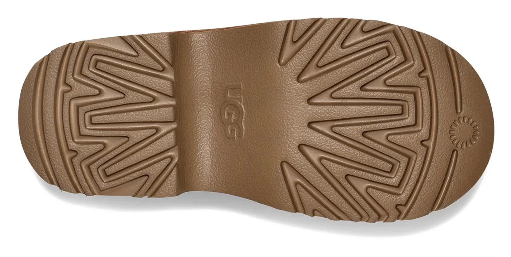 UGG Kids' Classic Ultra Mini New Heights – Cozy, Stylish & Elevated