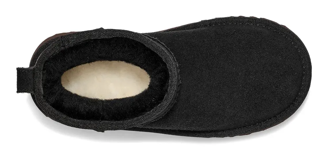 UGG Kids' Classic Ultra Mini New Heights – Cozy, Stylish & Elevated
