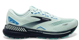 Women's Adrenaline GTS 23 (471 - Blue Glass/Nile Blue/Marina)