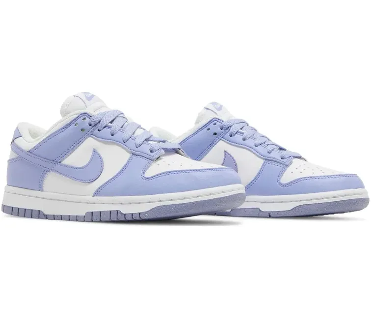 Women's Nike Dunk Low (Lilac)
