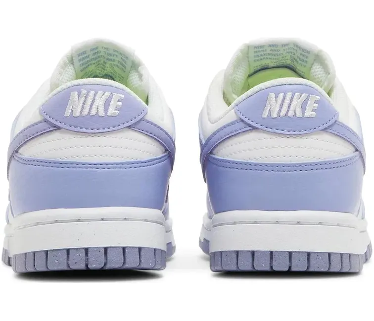 Women's Nike Dunk Low (Lilac)