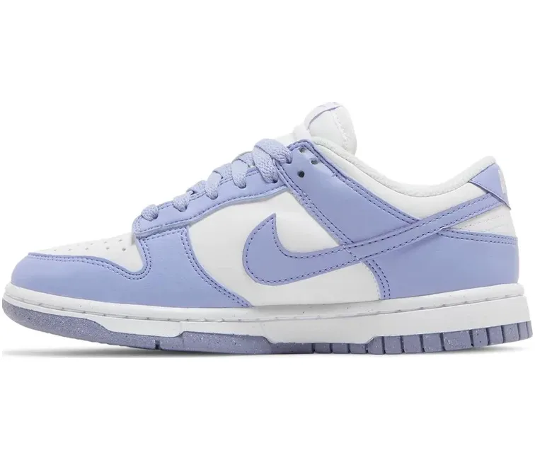 Women's Nike Dunk Low (Lilac)