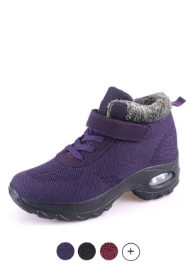 Yodires Women's Sneaker